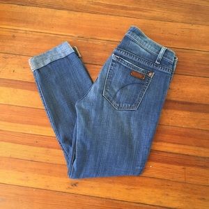 Joes Jeans Cigarette